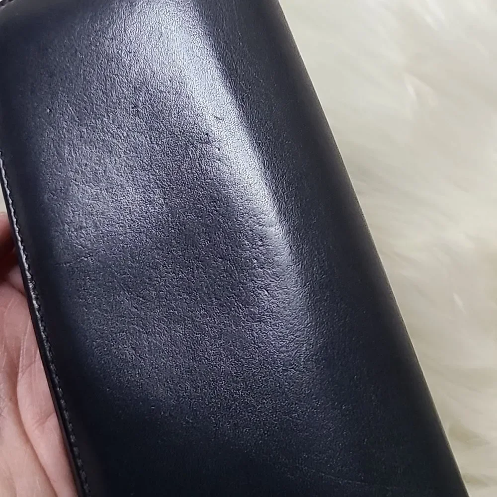 💯Authentic Gucci Long Wallet🍀 - Picture 10 of 14